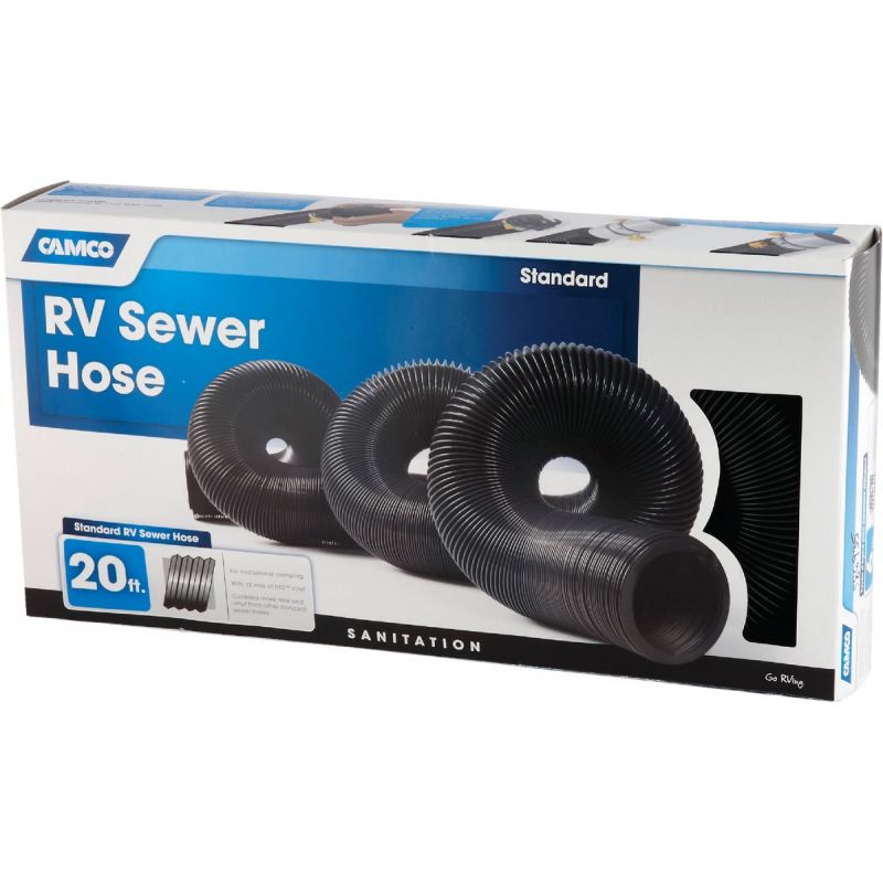 Standard RV Sewer Hose