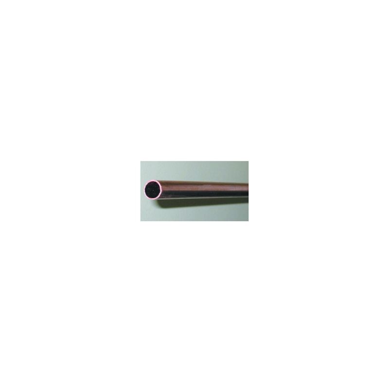 Streamline 1/2-in x 10-ft Copper Type L Pipe in the Copper Pipe & Fittings  department at