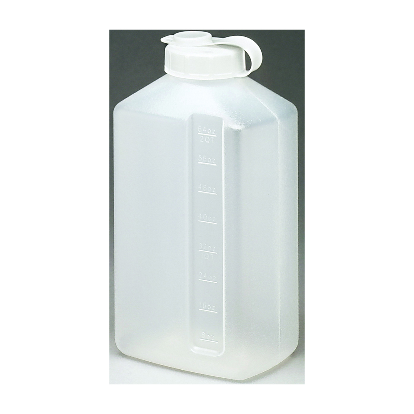 Buy Sodastream 1741261010 Slim Carbonating Bottle, 1 L Capacity, Plastic,  White 1 L, White (Pack of 4)