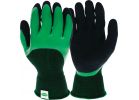 Scotts Yard Care Ultimate Wet Grip Garden Gloves L, Green &amp; Black