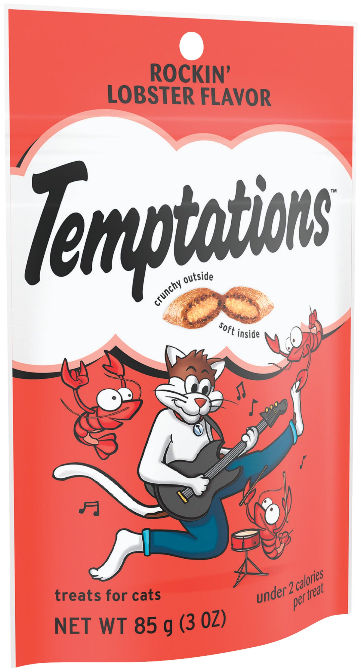 Buy Temptations Cat Treats 3 Oz.