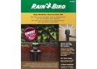 Rain Bird Drip Irrigation Conversion Kit