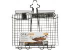 GrillPro Deluxe Broiler Grill Basket