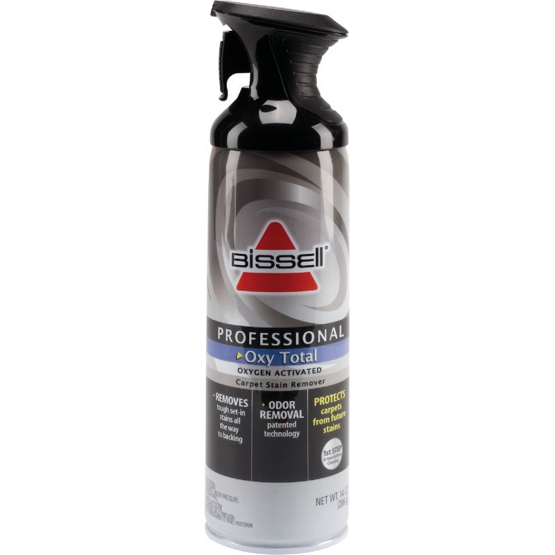 Bissell Oxy Total Carpet Cleaner 14 Oz.