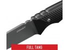 Coast F402 Fixed Blade Knife 4 In.
