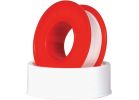 Do it Best Thread Seal Tape 3/4 In. X 260 In., White (Pack of 144)
