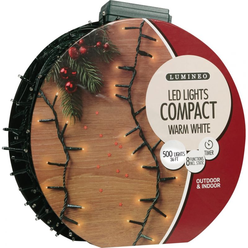 Lumineo LED Compact Light Set
