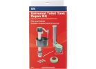 Do it Universal Toilet Repair Kit
