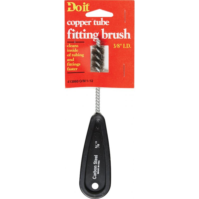 Do it Inside Fitting Brush