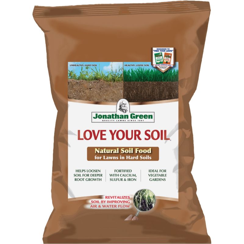 Jonathan Green Love Your Soil Organic Lawn &amp; Soil Food