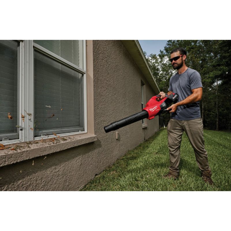 Milwaukee M18 Fuel Dual Battery Cordless Blower - Tool Only