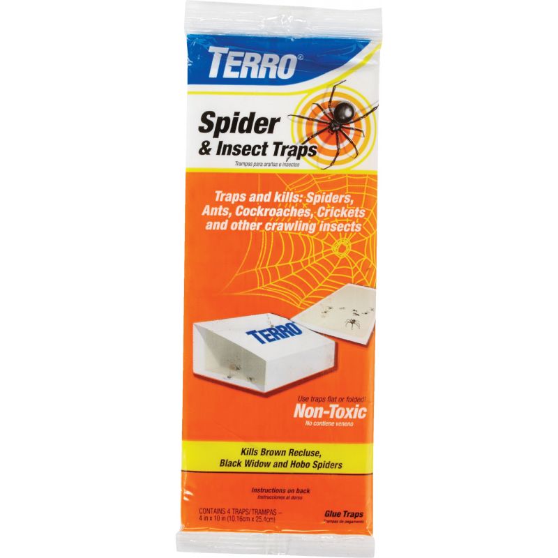 Terro Insect &amp; Spider Trap