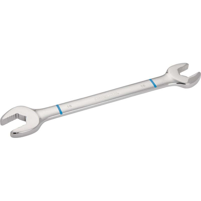 Channellock Open End Wrench 16 Mm X 18 Mm