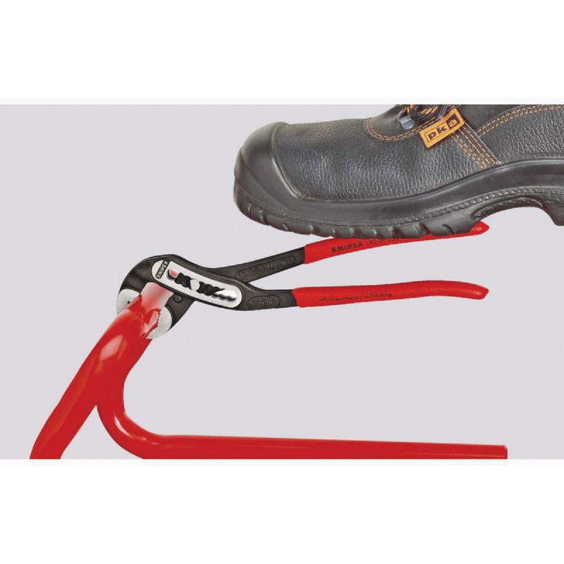 Knipex 1-1/2 In. Linesman Pliers