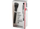 Maglite LED Mag Rechargeable Flashlight System Black