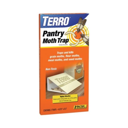 Bonide Revenge Moth Traps 2 pack