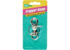 Lucky Line Trigger Snap Key Chain