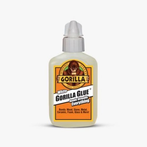 Buy Gorilla 5201103 Glue, Clear Yellow, 0.75 oz Bottle Clear Yellow