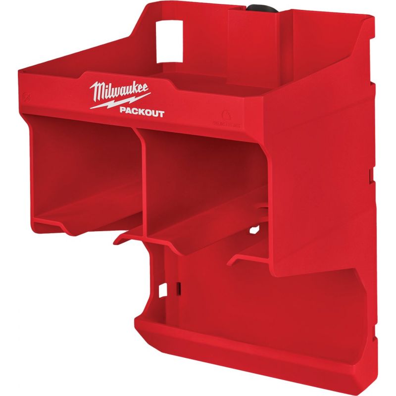 Milwaukee PACKOUT Drill Station 2 Tool