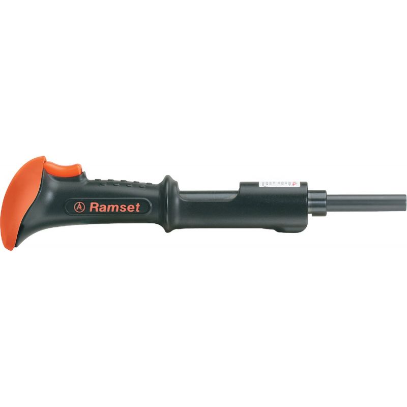 Ramset TriggerShot Powder Actuated Power Hammer 0.22 Caliber