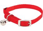 Westminster Pet Ruffin&#039; it Nylon Cat Collar with Bell