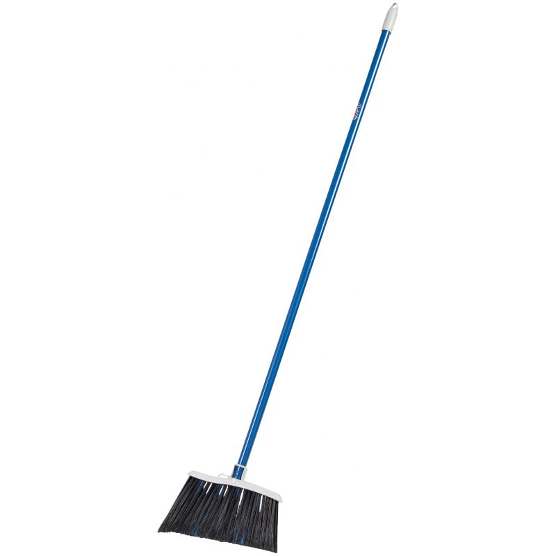 Quickie All-Purpose Angle Household Broom