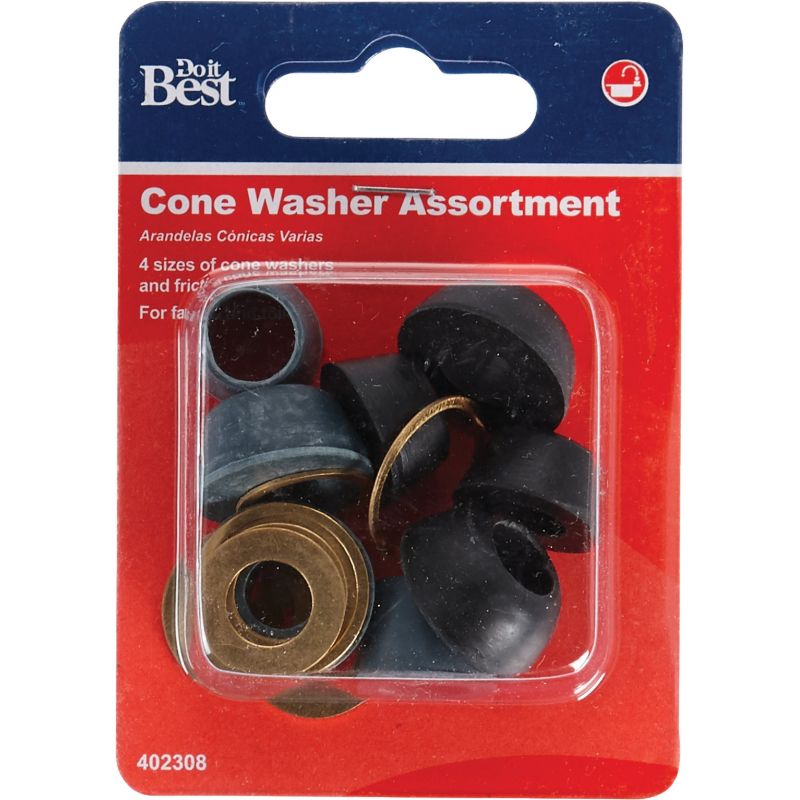 Do it Cone Washer Assortment