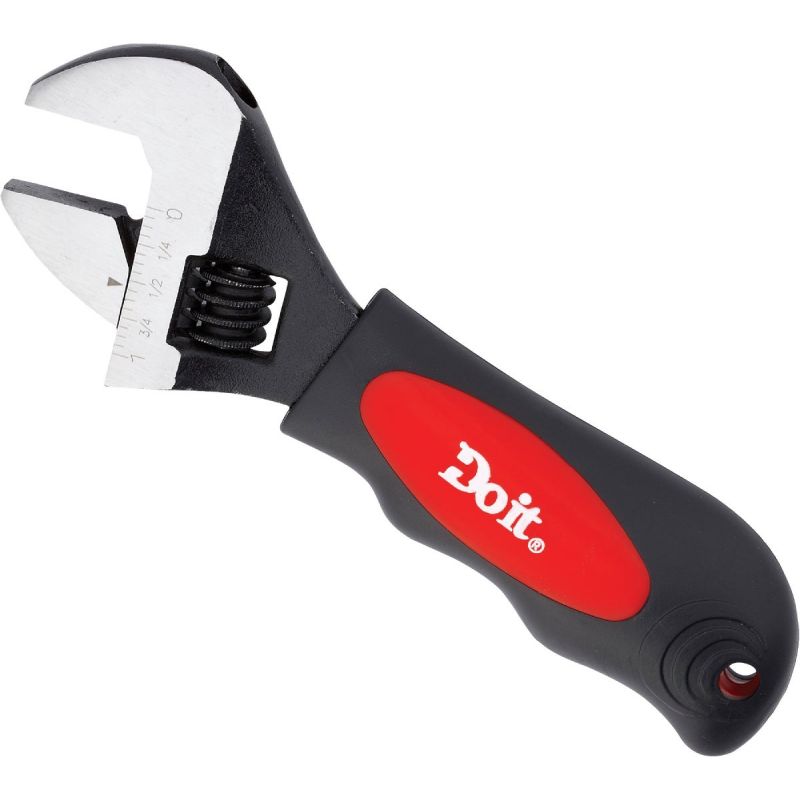 Do it Mini Adjustable Wrench (Pack of 6)