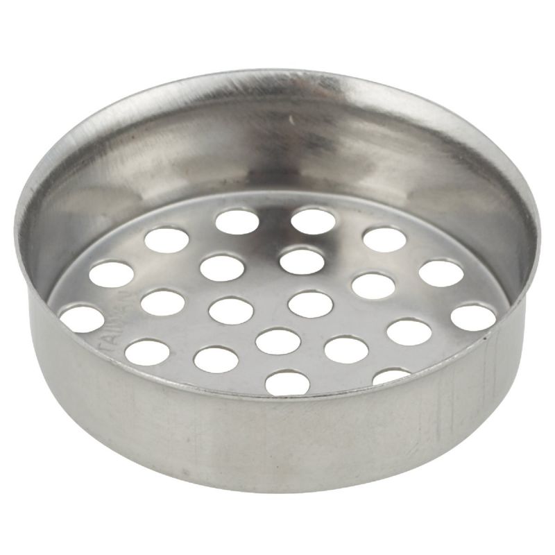 Lasco 2-7/8 In. Tub Drain Strainer with Chrome Plated Finish 03