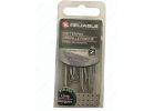 Reliable CPINMR Cotter Pin, Steel, Zinc (Pack of 5)