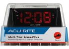 AcuRite Loud Electric Alarm Clock