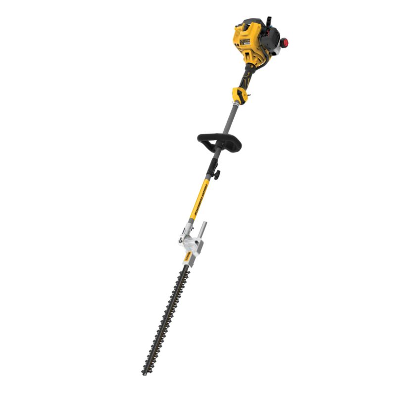Buy MTD 41AD27HT539 Trimmer and Pole Hedger, Gas, 27 Engine Displacement, 2-Cycle Engine, 1 in Cutting Capacity