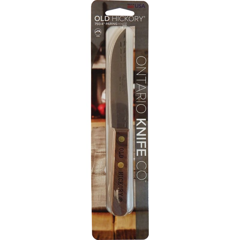Chicago Cutlery Paring Knife Brown