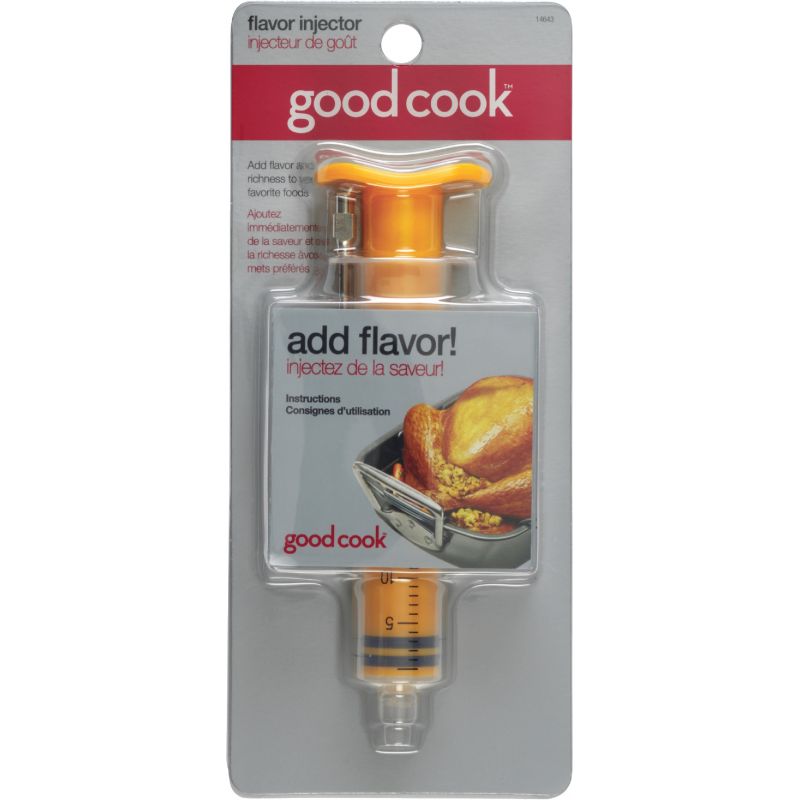 Goodcook Flavor Injector