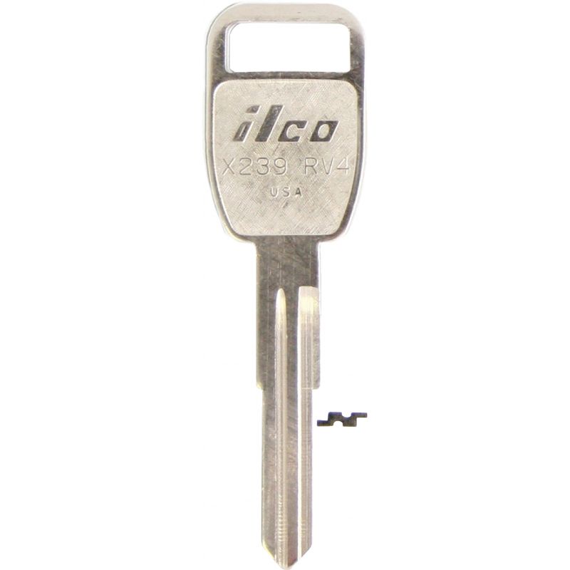ILCO LAND ROVER Automotive Key