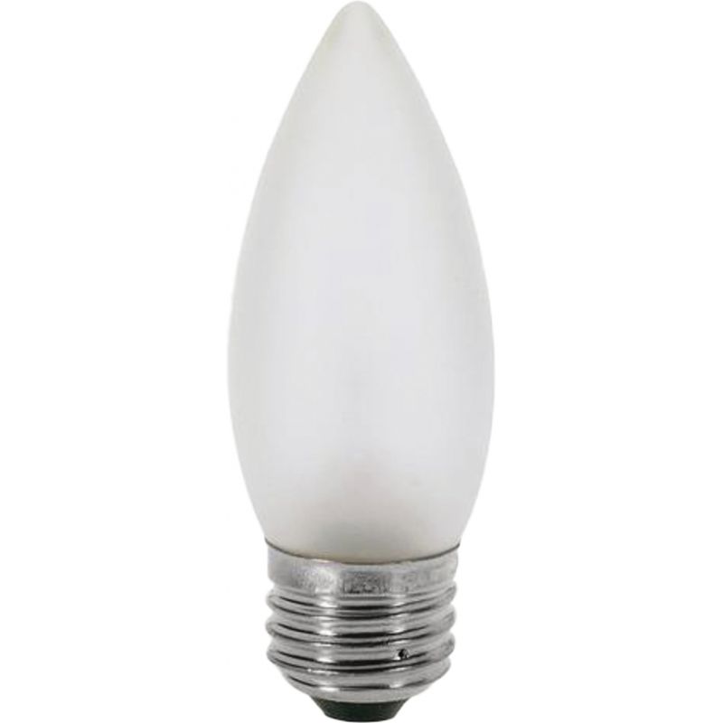 Satco B11 Medium Traditional LED Decorative Light Bulb