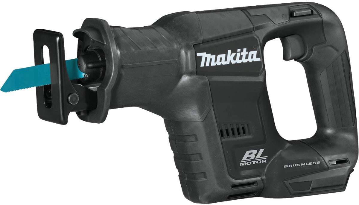 Buy Makita 18V LXT Lithium-Ion Brushless Sub-Compact Cordless Reciprocating  Saw Tool Only
