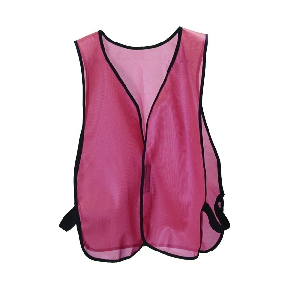 Buy World Famous 6334 Fishing Vest, One-Size, Zipper Closure