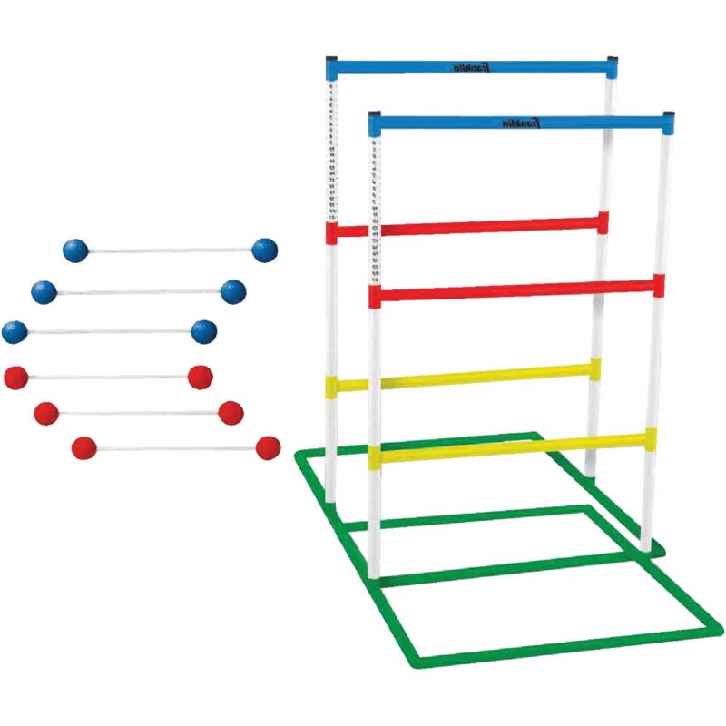 Franklin Ladder Ball Game
