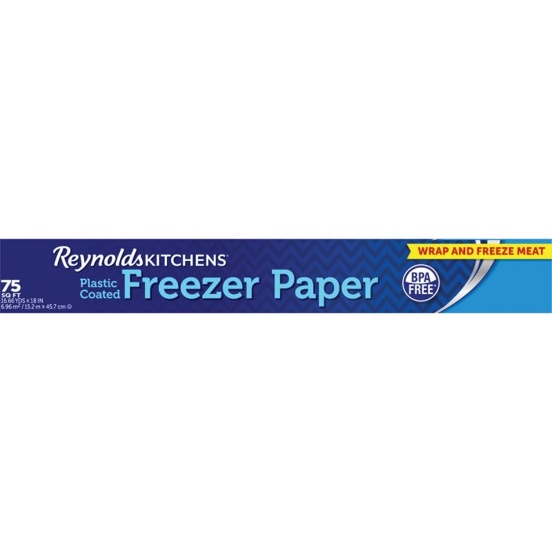 Reynolds Freezer Paper