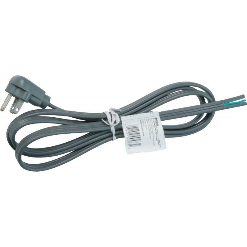 Woods Appliance Cord Gray, 13