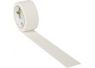 Duck Tape Colored Duct Tape White