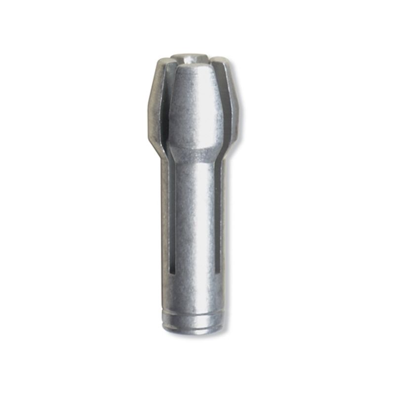 Dremel 482 Collet, Quick-Change, Metal, For: All Rotary Tools