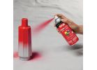 Krylon ColorMaxx Spray Paint + Primer Banner Red, 12 Oz.