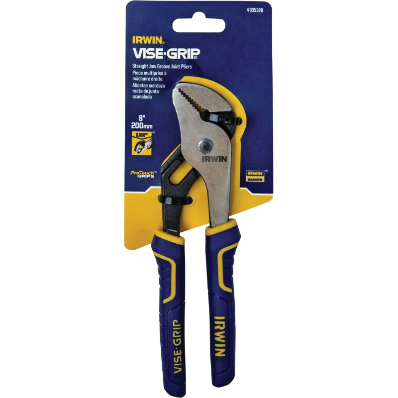 Irwin Vise-Grip Groove Joint Pliers
