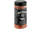 Jack Daniel&#039;s Beef Rub Shake Spice 9 Oz.