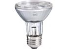 Philips EcoVantage PAR20 Halogen Spotlight Light Bulb