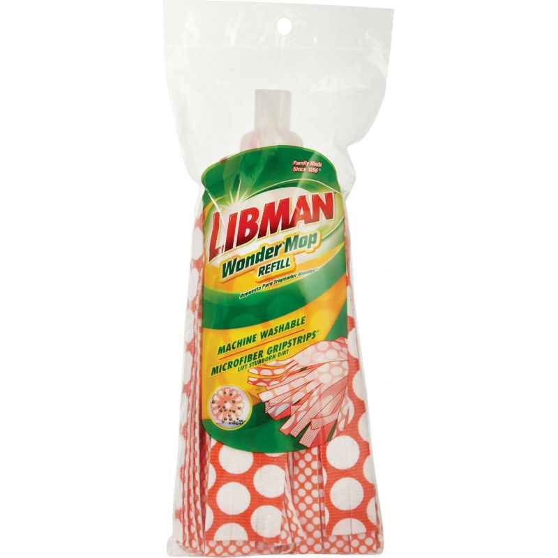 Libman Wonder Mop Refill