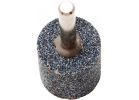 Forney Mounted Grinding Stone