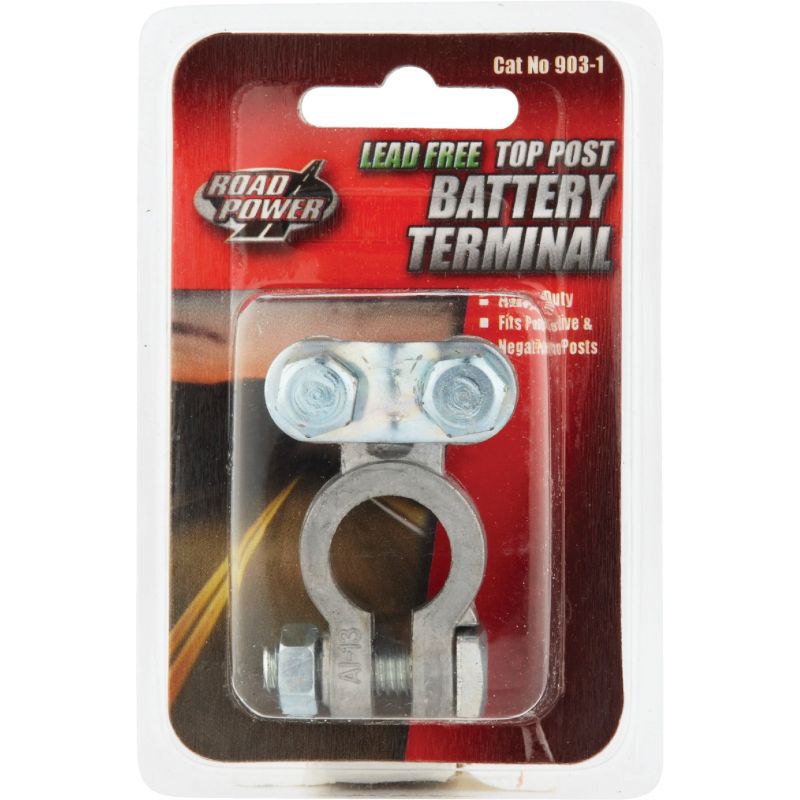 Road Power Lead-Free Battery Terminal